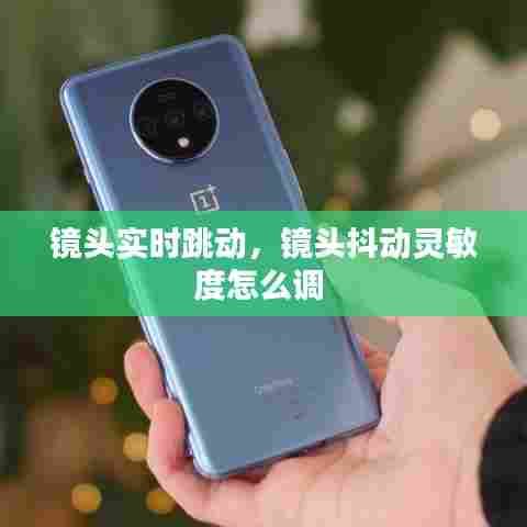 镜头实时跳动,镜头抖动灵敏度怎么调