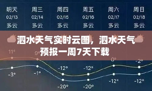 泗水天气实时云图,泗水天气预报一周7天下载