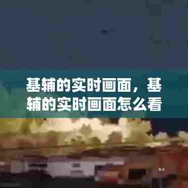 基辅的实时画面,基辅的实时画面怎么看