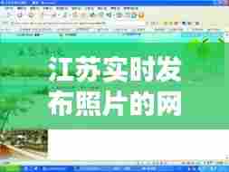 江苏实时发布照片的网站，江苏图采照片下载 