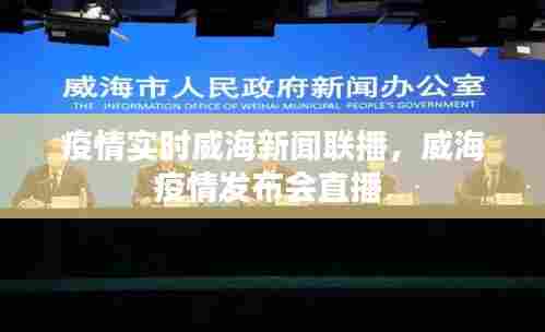 疫情实时威海新闻联播,威海疫情发布会直播