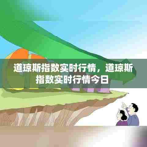 道琼斯指数实时行情,道琼斯指数实时行情今日