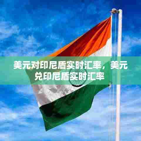 美元对印尼盾实时汇率,美元兑印尼盾实时汇率