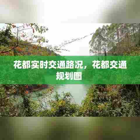 花都实时交通路况,花都交通规划图