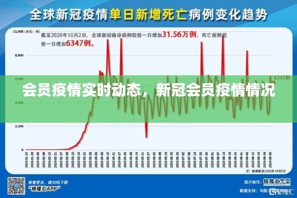 会员疫情实时动态,新冠会员疫情情况