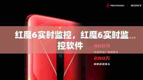 红魔6实时监控,红魔6实时监控软件