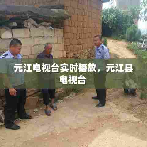 元江电视台实时播放,元江县电视台