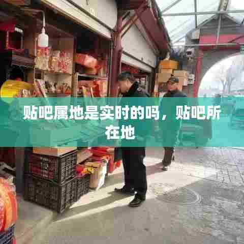 贴吧属地是实时的吗,贴吧所在地