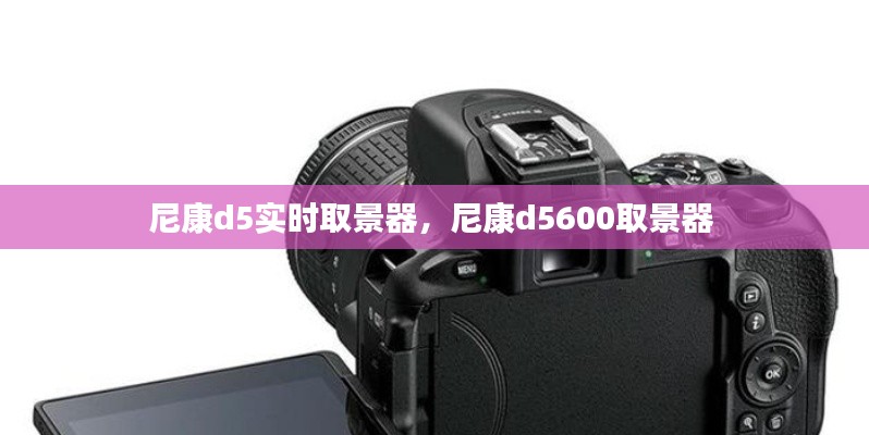 尼康d5实时取景器,尼康d5600取景器