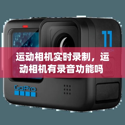 运动相机实时录制,运动相机有录音功能吗