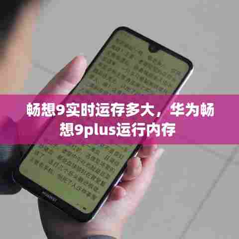 畅想9实时运存多大，华为畅想9plus运行内存 