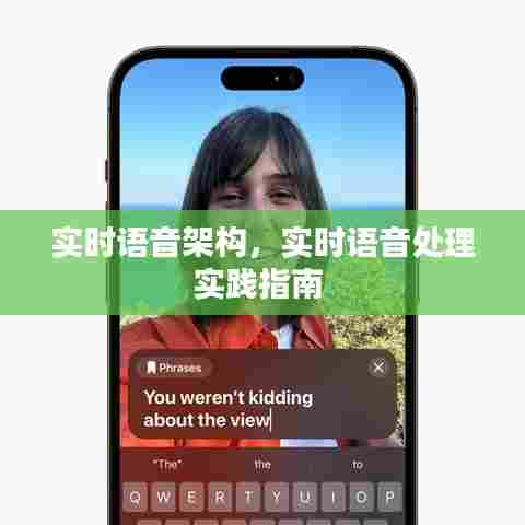 实时语音架构,实时语音处理实践指南