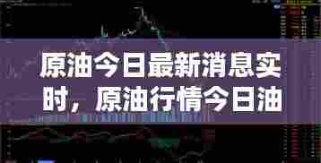 原油今日最新消息实时,原油行情今日油价最新