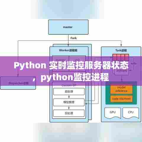 Python 实时监控服务器状态,python监控进程