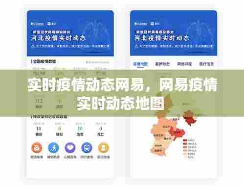 实时疫情动态网易,网易疫情实时动态地图