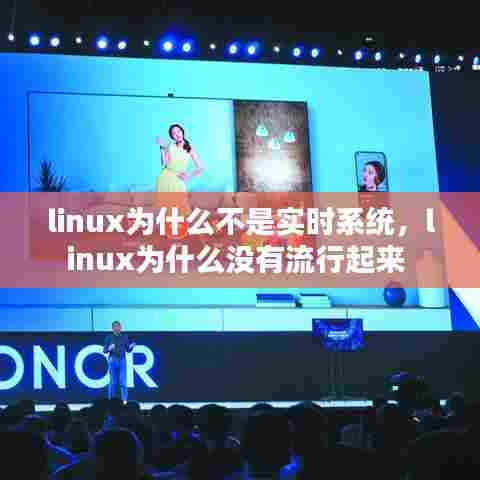 linux为什么不是实时系统,linux为什么没有流行起来
