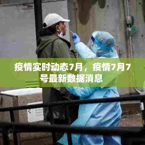 疫情实时动态7月,疫情7月7号最新数据消息