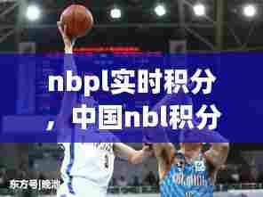 nbpl实时积分，中国nbl积分 