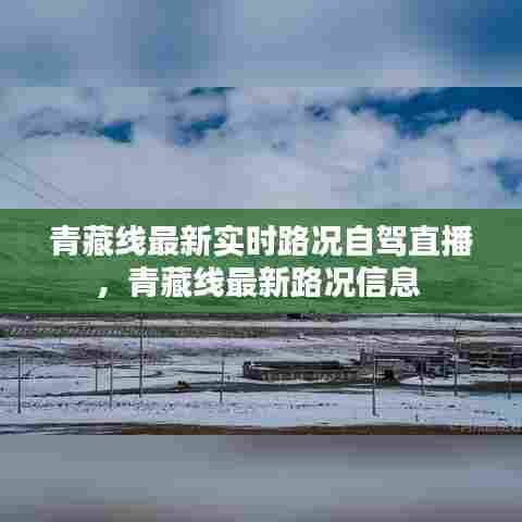 青藏线最新实时路况自驾直播,青藏线最新路况信息