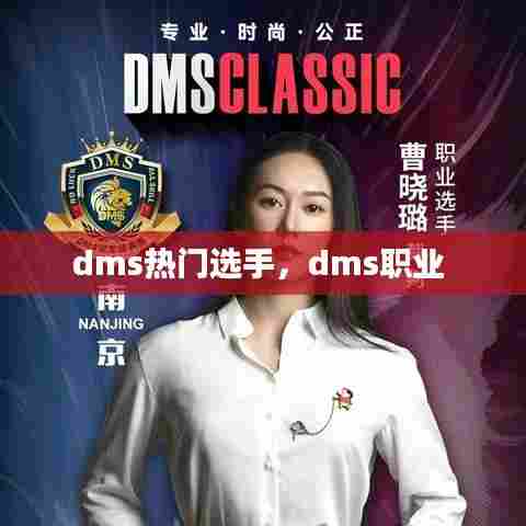 dms热门选手,dms职业