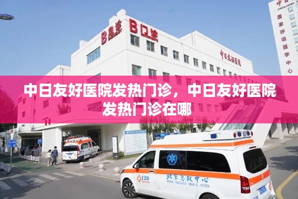 中日友好医院发热门诊,中日友好医院发热门诊在哪