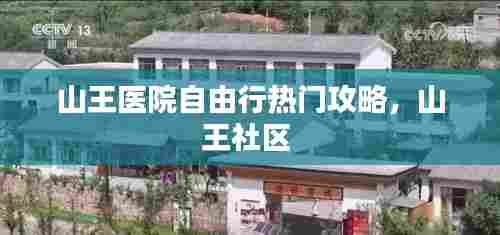 山王医院自由行热门攻略,山王社区