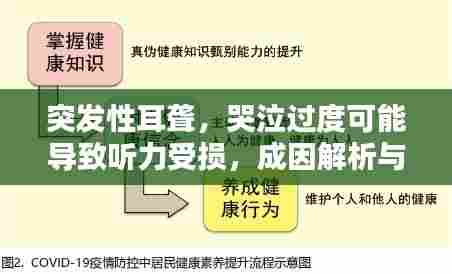 突发性耳聋,哭泣过度可能导致听力受损,成因解析与防治策略