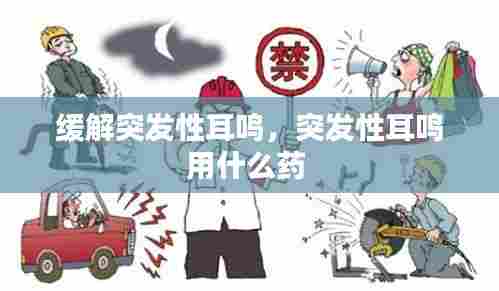 缓解突发性耳鸣,突发性耳鸣用什么药