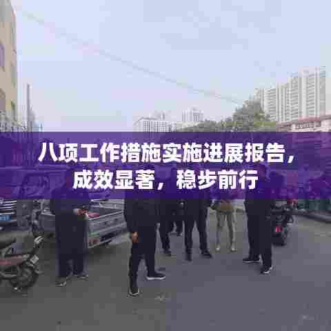 八项工作措施实施进展报告,成效显著,稳步前行