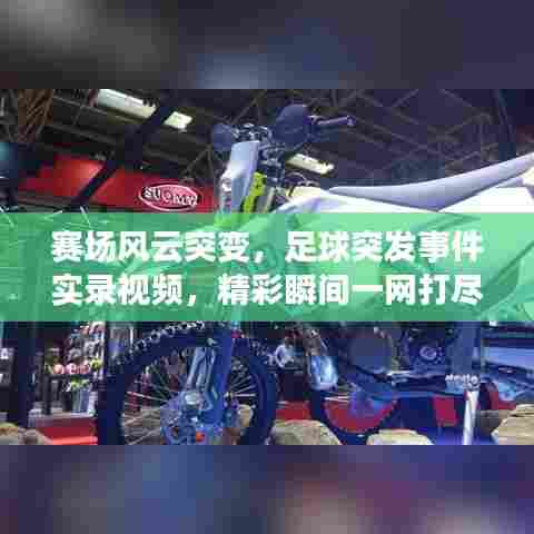 赛场风云突变,足球突发事件实录视频,精彩瞬间一网打尽!