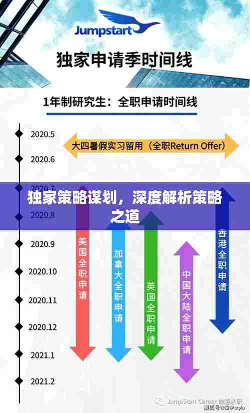 独家策略谋划,深度解析策略之道