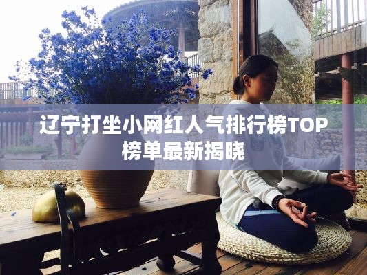 辽宁打坐小网红人气排行榜TOP榜单最新揭晓