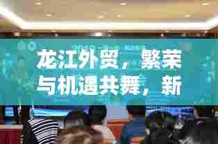龙江外贸,繁荣与机遇共舞,新闻头条抢先看