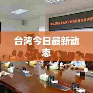 台湾今日最新动态