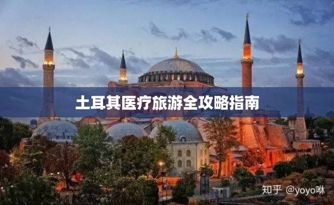 土耳其医疗旅游全攻略指南