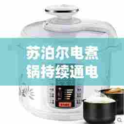 苏泊尔电煮锅持续通电问题深度解析