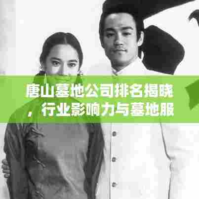 唐山墓地公司排名揭晓,行业影响力与墓地服务质量的深度解析