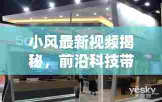 小风最新视频揭秘,前沿科技带来新奇生活体验