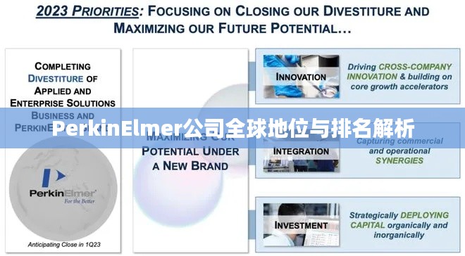 PerkinElmer公司全球地位与排名解析