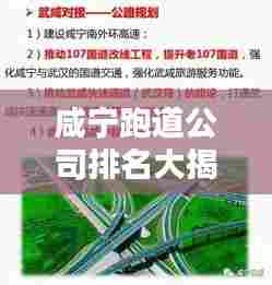 咸宁跑道公司排名大揭秘,影响力深度解析