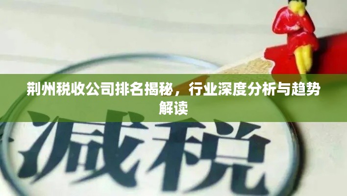 荆州税收公司排名揭秘，行业深度分析与趋势解读