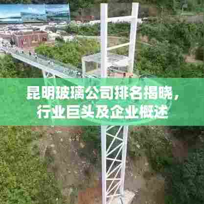 昆明玻璃公司排名揭晓,行业巨头及企业概述