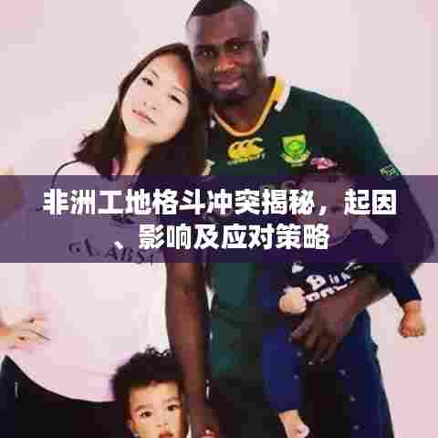 非洲工地格斗冲突揭秘,起因、影响及应对策略