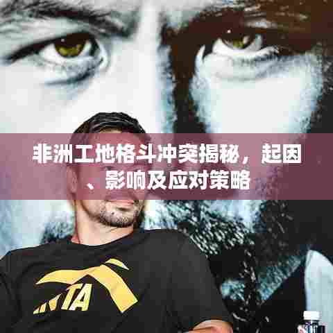 非洲工地格斗冲突揭秘,起因、影响及应对策略