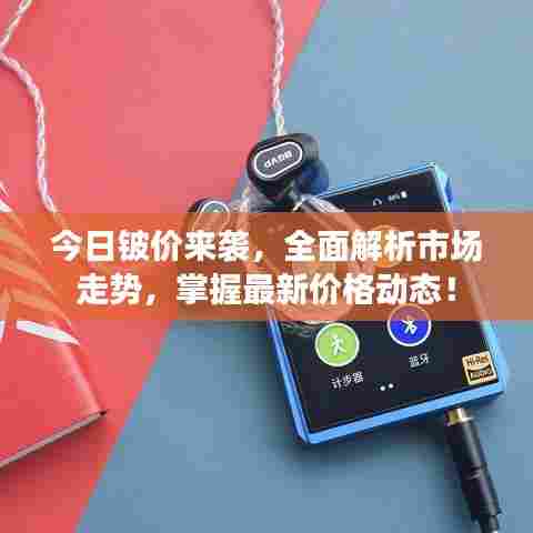 今日铍价来袭,全面解析市场走势,掌握最新价格动态!