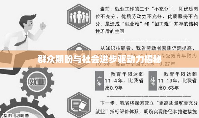 群众期盼与社会进步驱动力揭秘