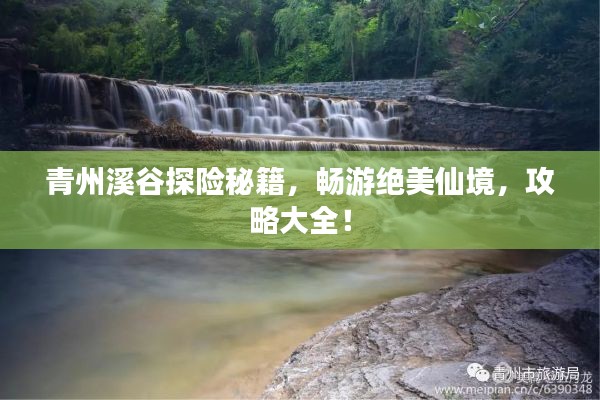 青州溪谷探险秘籍,畅游绝美仙境,攻略大全!