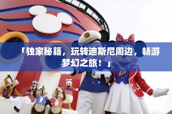 「独家秘籍，玩转迪斯尼周边，畅游梦幻之旅！」
