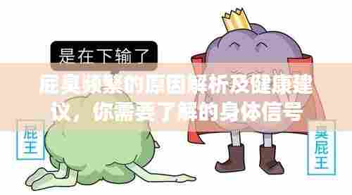 屁臭频繁的原因解析及健康建议,你需要了解的身体信号