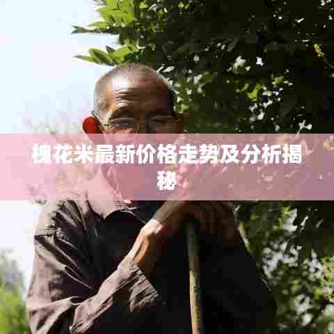 槐花米最新价格走势及分析揭秘